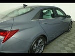 2025 ELANTRA Hybrid Thumbnail 19