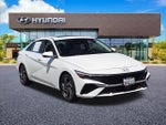 2025 ELANTRA Hybrid Thumbnail 2