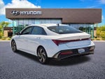 2025 ELANTRA Hybrid Thumbnail 6