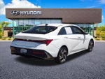 2025 ELANTRA Hybrid Thumbnail 8