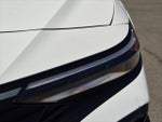 2025 ELANTRA Hybrid Thumbnail 9