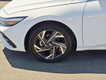 2025 ELANTRA Hybrid Thumbnail 10