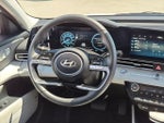 2025 ELANTRA Hybrid Thumbnail 11