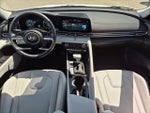 2025 ELANTRA Hybrid Thumbnail 12