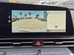 2025 ELANTRA Hybrid Thumbnail 22