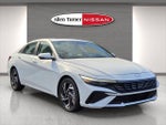 2025 ELANTRA Hybrid Thumbnail 1