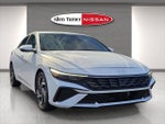 2025 ELANTRA Hybrid Thumbnail 2