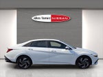2025 ELANTRA Hybrid Thumbnail 5