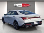 2025 ELANTRA Hybrid Thumbnail 7