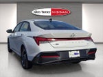 2025 ELANTRA Hybrid Thumbnail 8