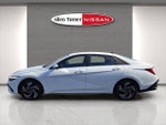 2025 ELANTRA Hybrid Thumbnail 9