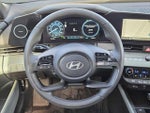 2025 ELANTRA Hybrid Thumbnail 16