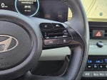 2025 ELANTRA Hybrid Thumbnail 23