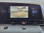 2025 ELANTRA Hybrid Thumbnail 26