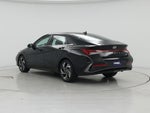 2025 ELANTRA Hybrid Thumbnail 2