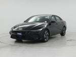 2025 ELANTRA Hybrid Thumbnail 4