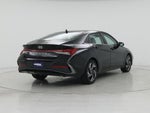 2025 ELANTRA Hybrid Thumbnail 8
