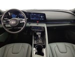 2025 ELANTRA Hybrid Thumbnail 9