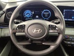 2025 ELANTRA Hybrid Thumbnail 10
