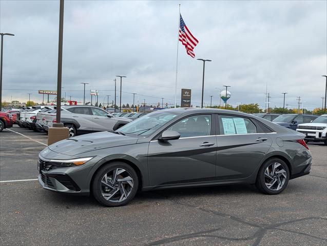 2026 Hyundai Elantra - $28,000
