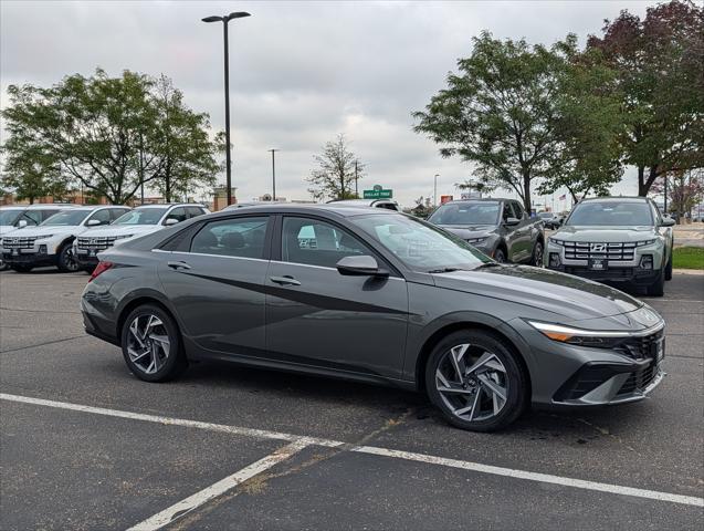2026 Hyundai Elantra - $28,000