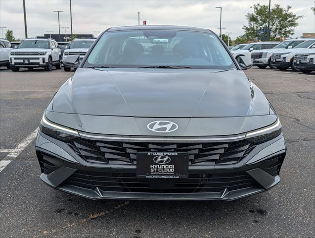 2026 Hyundai Elantra - $28,000