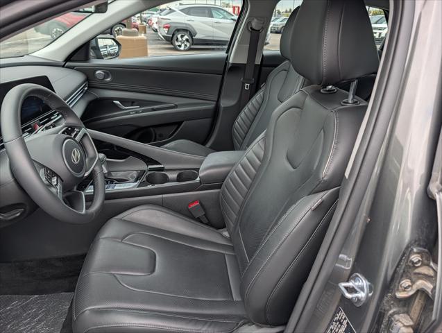2026 Hyundai Elantra - $28,000