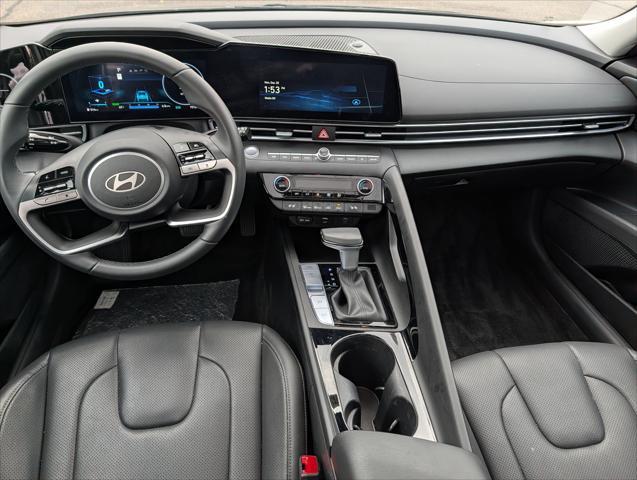 2026 Hyundai Elantra - $28,000