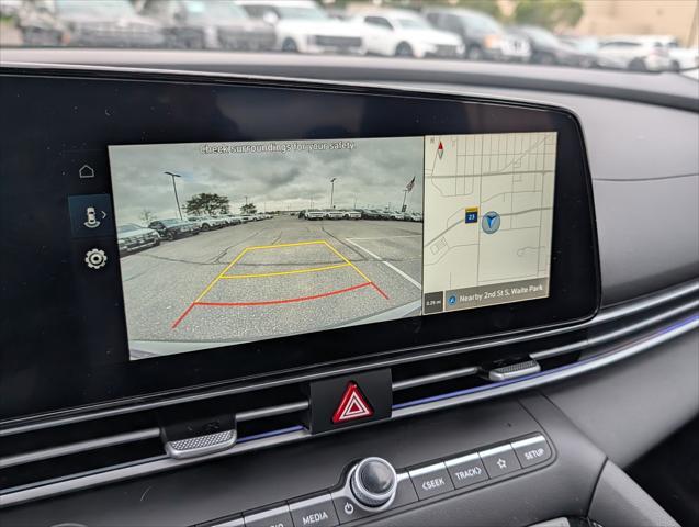 2026 Hyundai Elantra - $28,000