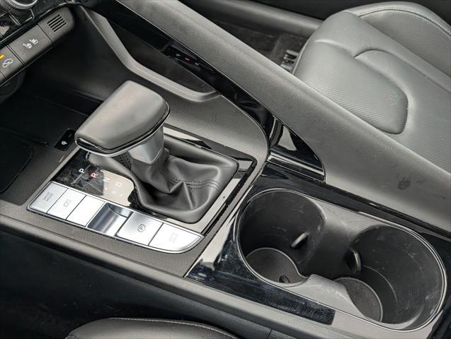 2026 Hyundai Elantra - $28,000