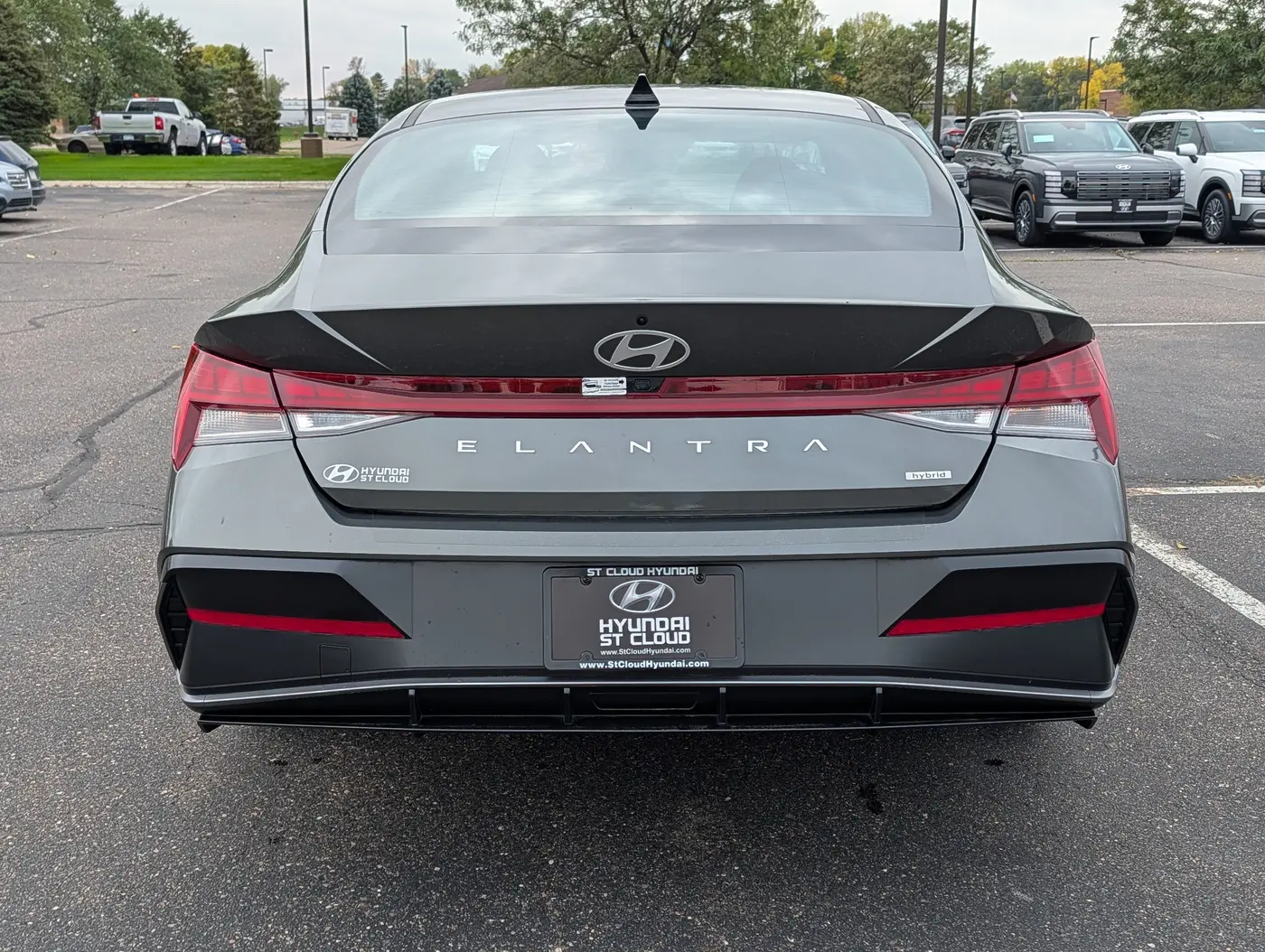 2026 Hyundai Elantra - $28,000