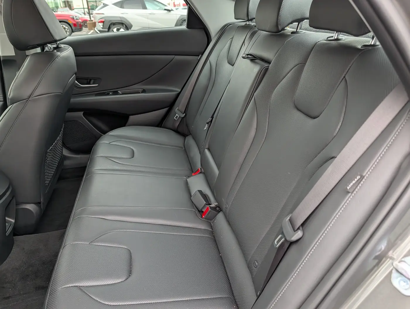 2026 Hyundai Elantra - $28,000