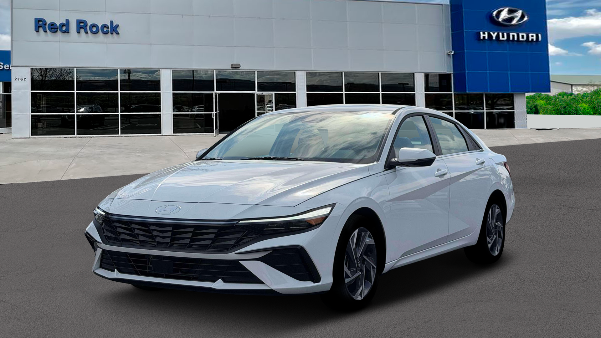 Preowned 2026 Hyundai ELANTRA Hybrid Limited for Sale