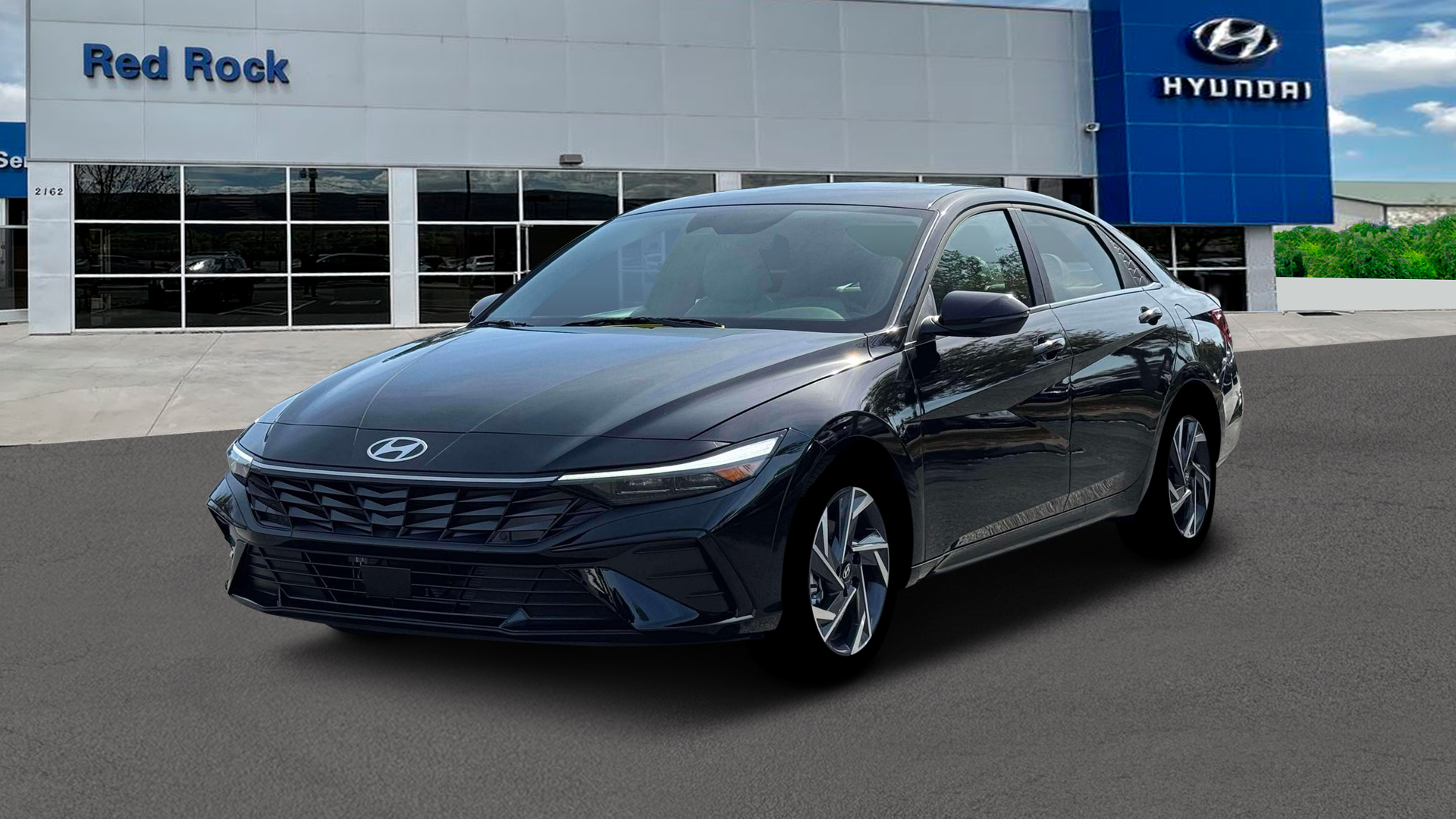Preowned 2026 Hyundai ELANTRA Hybrid Limited for Sale