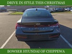 2024 ELANTRA Hybrid Thumbnail 4