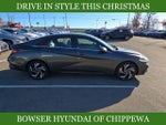 2024 ELANTRA Hybrid Thumbnail 6