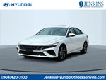2024 ELANTRA Hybrid Thumbnail 1