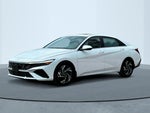 2024 ELANTRA Hybrid Thumbnail 2