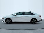 2024 ELANTRA Hybrid Thumbnail 3