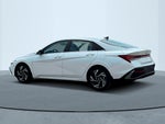 2024 ELANTRA Hybrid Thumbnail 4