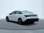 2024 ELANTRA Hybrid Thumbnail 5