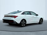 2024 ELANTRA Hybrid Thumbnail 8