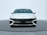 2024 ELANTRA Hybrid Thumbnail 12