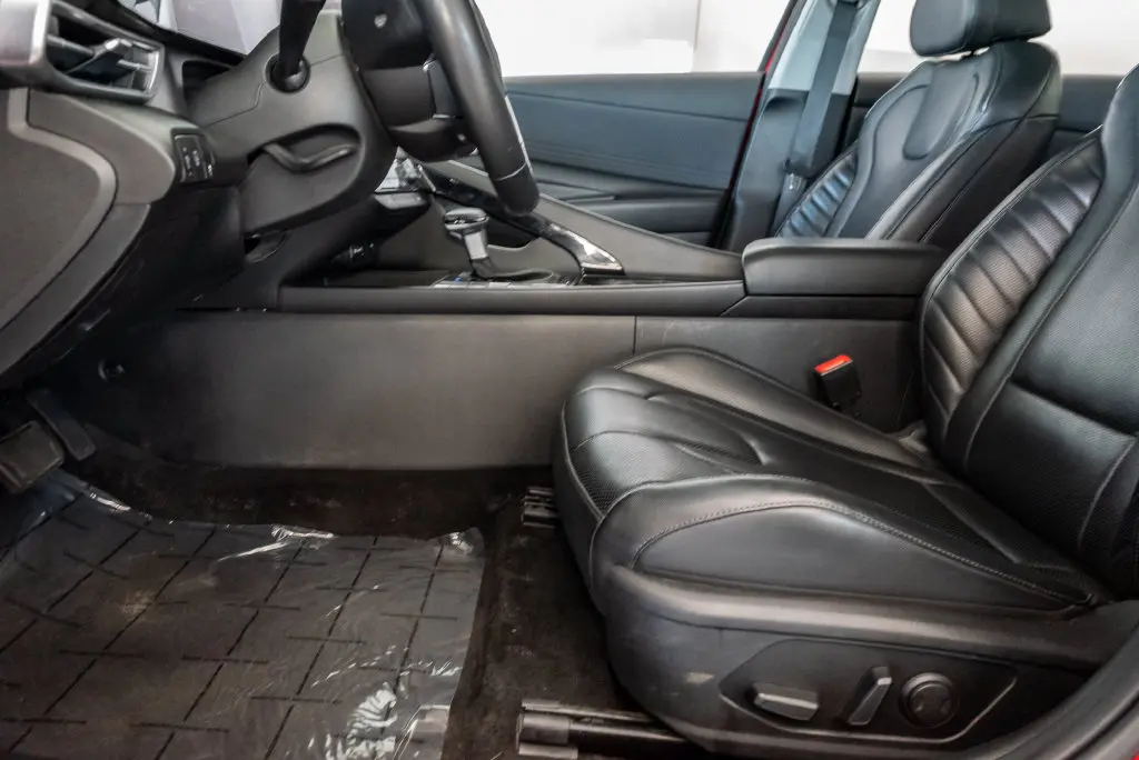 2025 Hyundai Elantra - $19,900