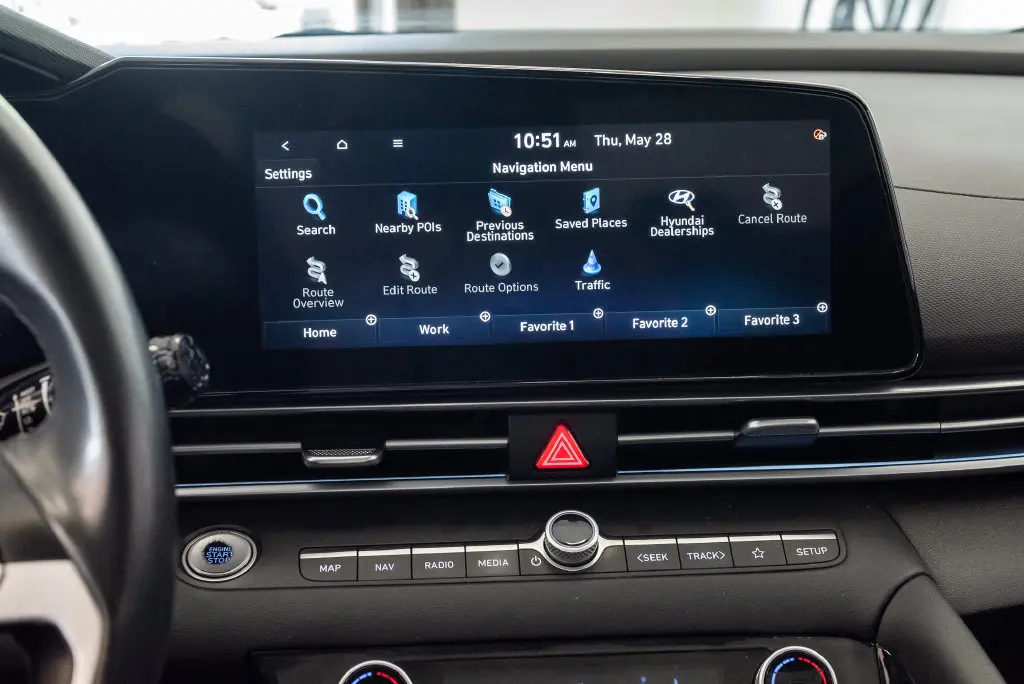 2025 Hyundai Elantra - $19,900