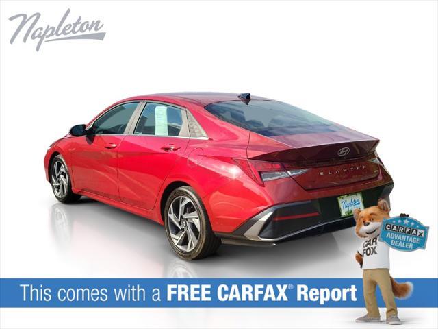 2025 Hyundai Elantra - $19,900