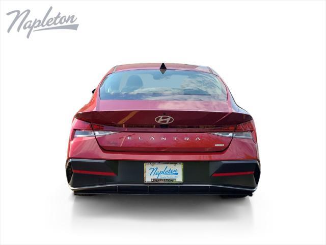 2025 Hyundai Elantra - $19,900