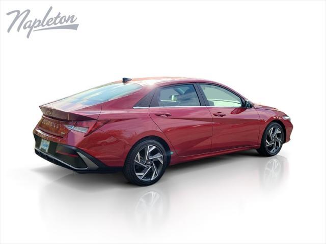 2025 Hyundai Elantra - $19,900
