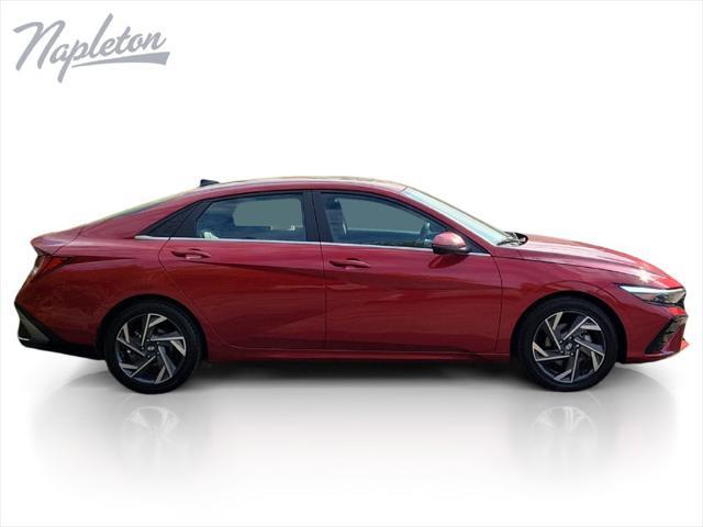 2025 Hyundai Elantra - $19,900