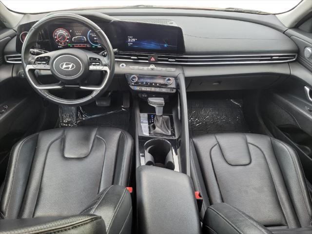 2025 Hyundai Elantra - $19,900
